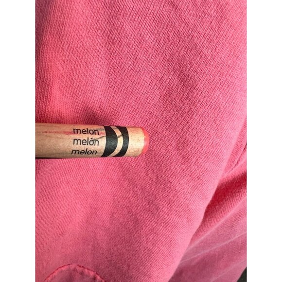 Hollister California Short Sleeve Tee Shirt Y2K T-Shirt Raised lettering Small‎ - Picture 9 of 9